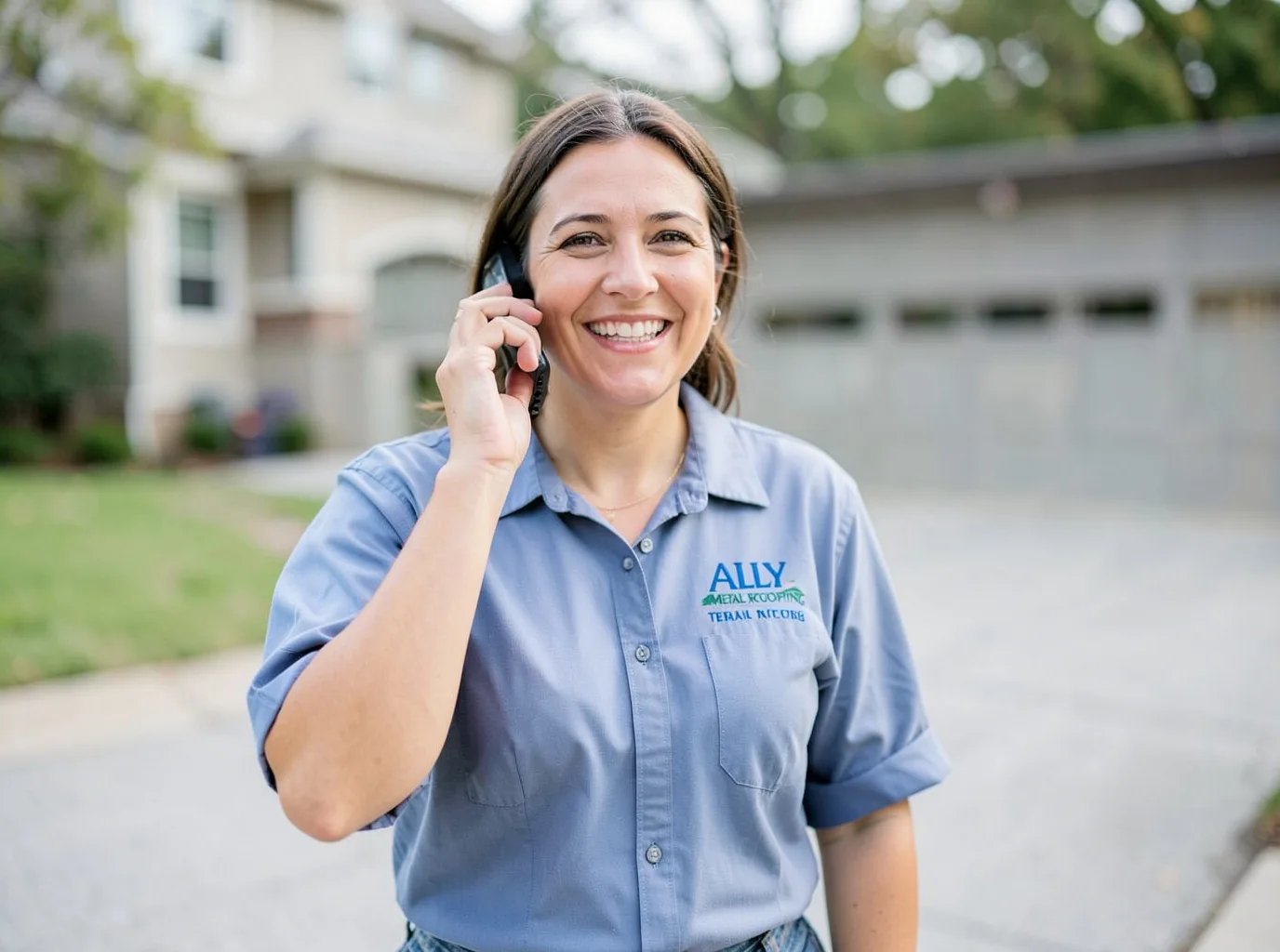 Metal Roof Installation Suring, WI FAQs